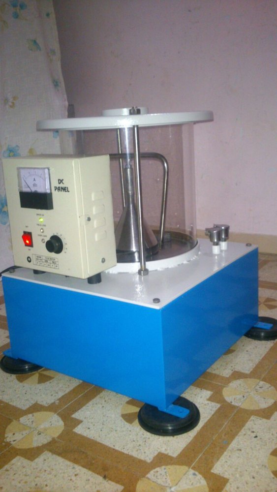 Micro Feeder Machine