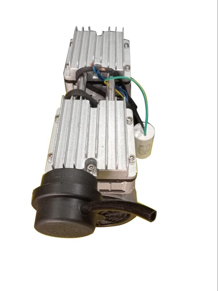 Pro-Cut Cast Iron Air Compressor Cylinder Head, Maximum Stroke: 2, 100 mm