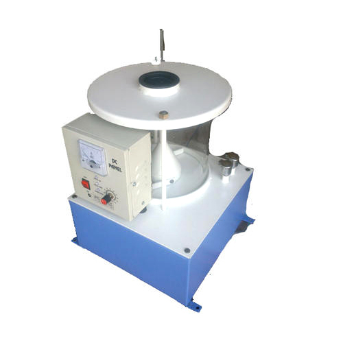 Micro Feeder Machine, Usage/Application: Food Handling