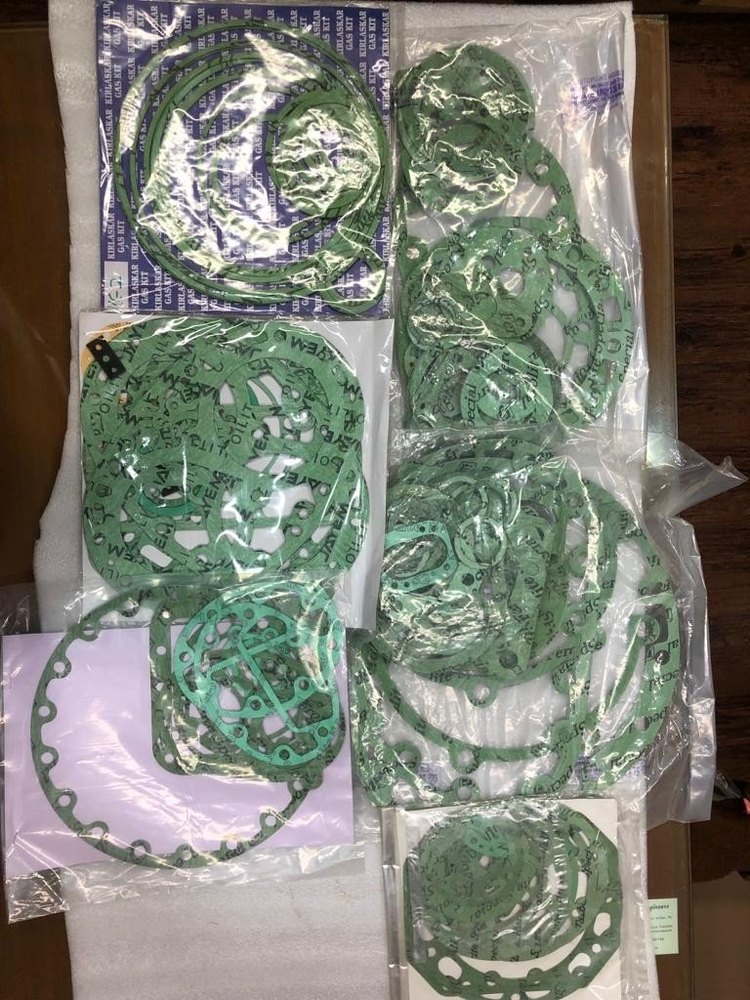 Compressor Gasket Set