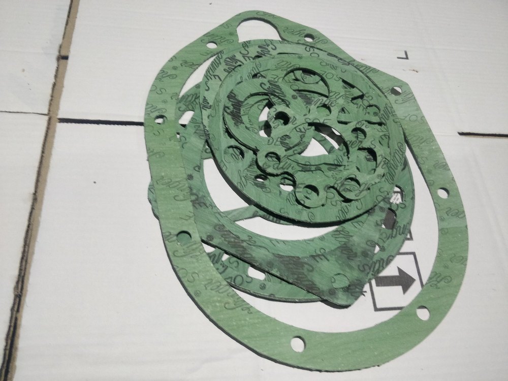 Replacement Ingersoll Rand Type-30 Compressor Gasket