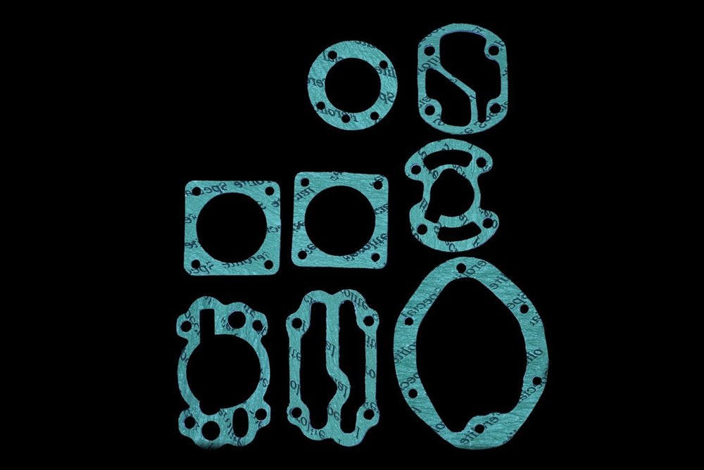 Air Compressor Gasket Set