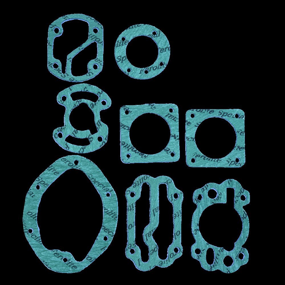 Air Compressor Gasket, Air Compressor Model: HP450