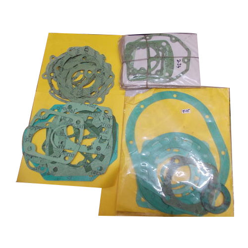 Gasket For IR Compressor