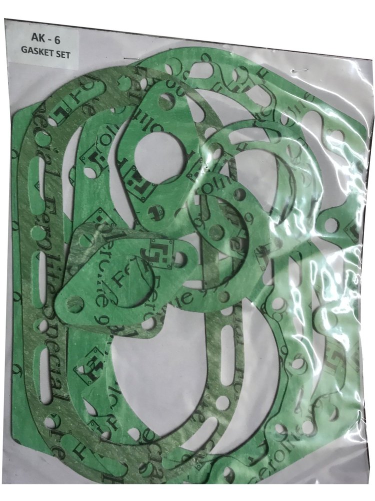 Ak6 Compressor Gasket Set