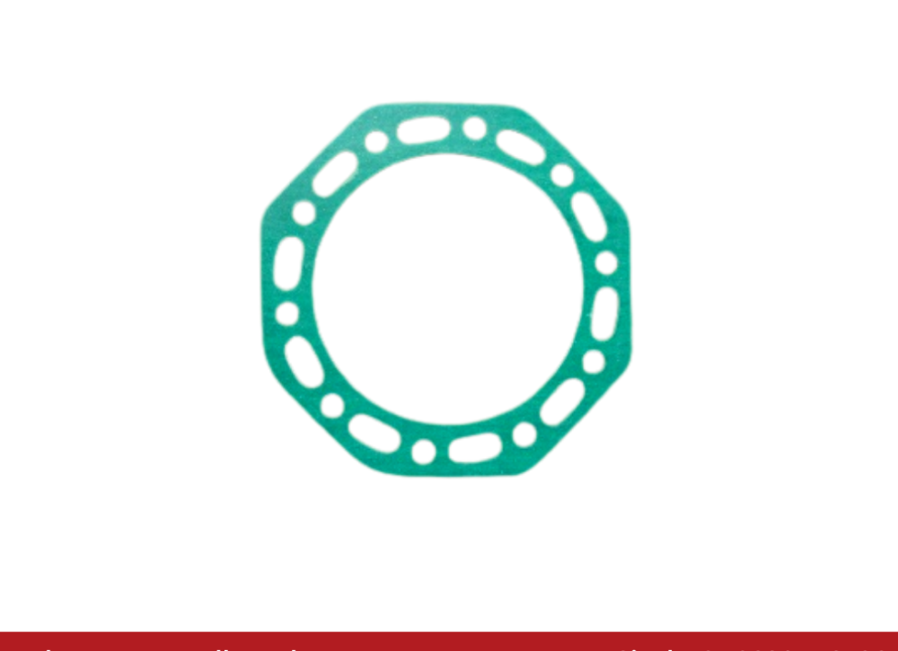 Gasket Sets- Compressor Spares Parts
