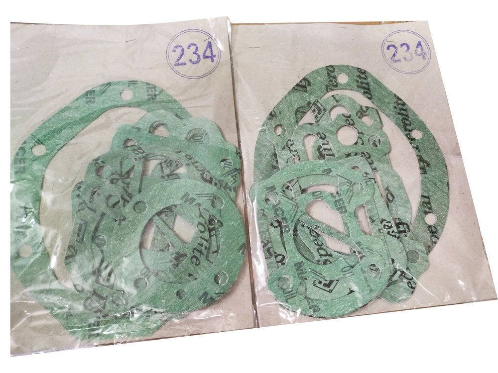 Jayco Compressor Gasket Set, Air Compressor Model: 234