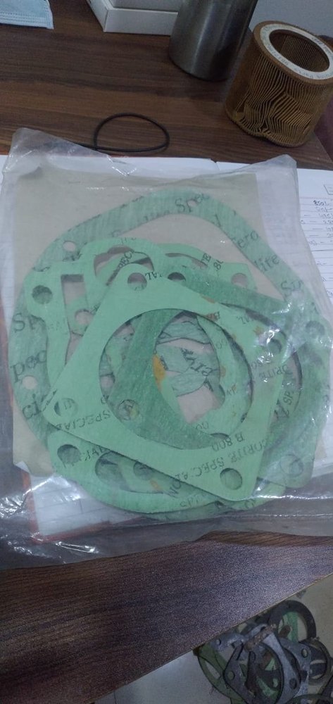 Air Compressor Gasket Set, Air Compressor Model: 115TH