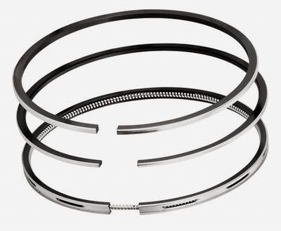 Vilter 440 TC Ring