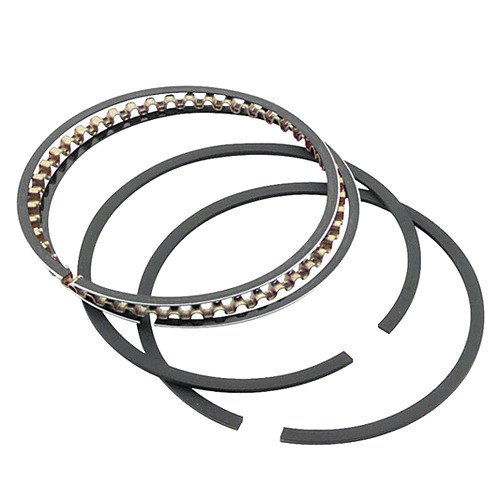 Cast Iron Refrigeration Compressor Piston Ring