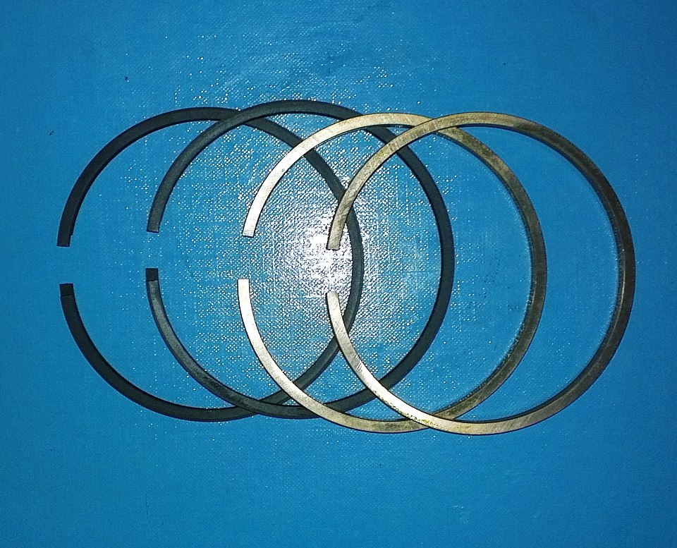 Grasso Compressor Ring