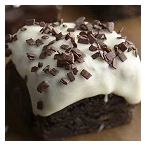 White Chocolate Cream Pies