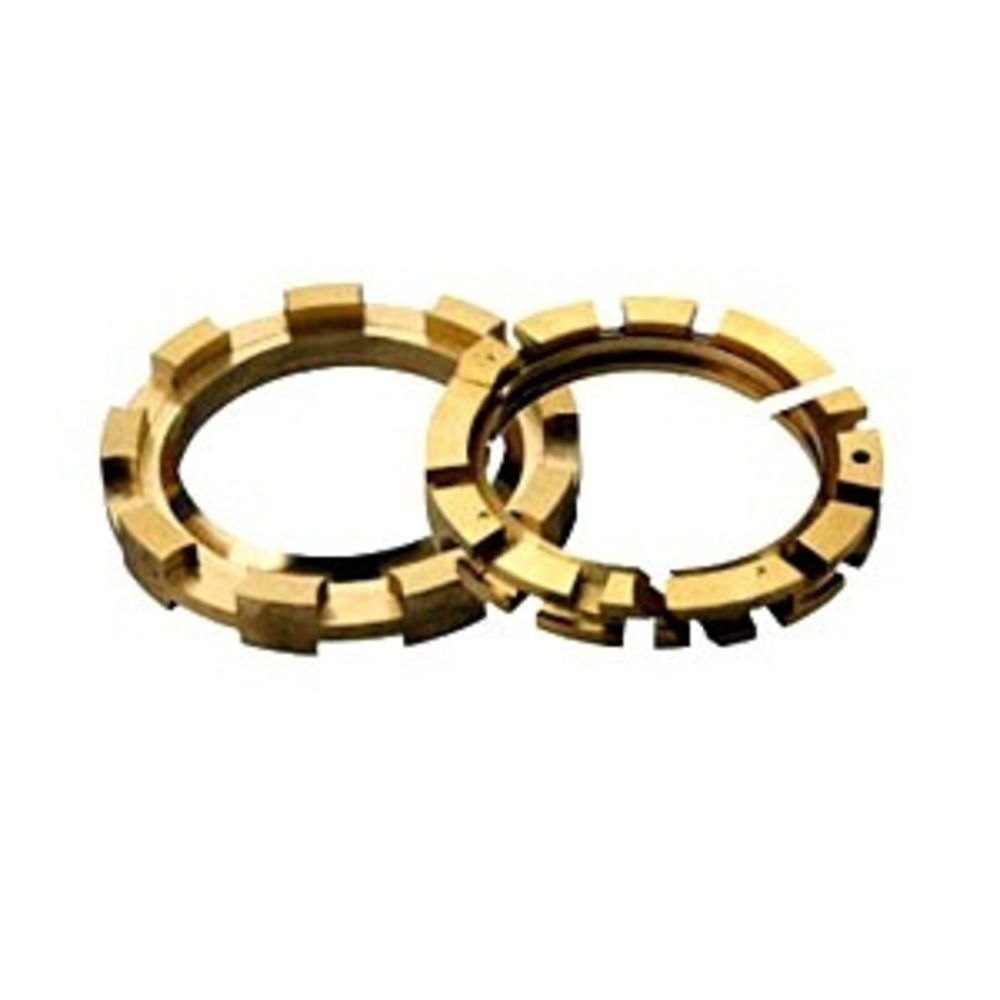 Round Air Compressor Oil Scraper Ring