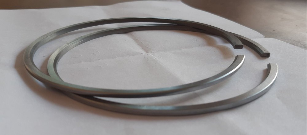 SG Iron Compressor Ring