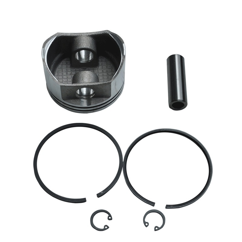 Compressor Rings
