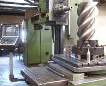 Elgi Screw Compressor Parts