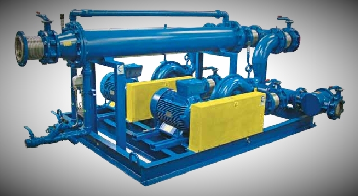 Biogas Compressors