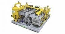 Hydrogen Compressor
