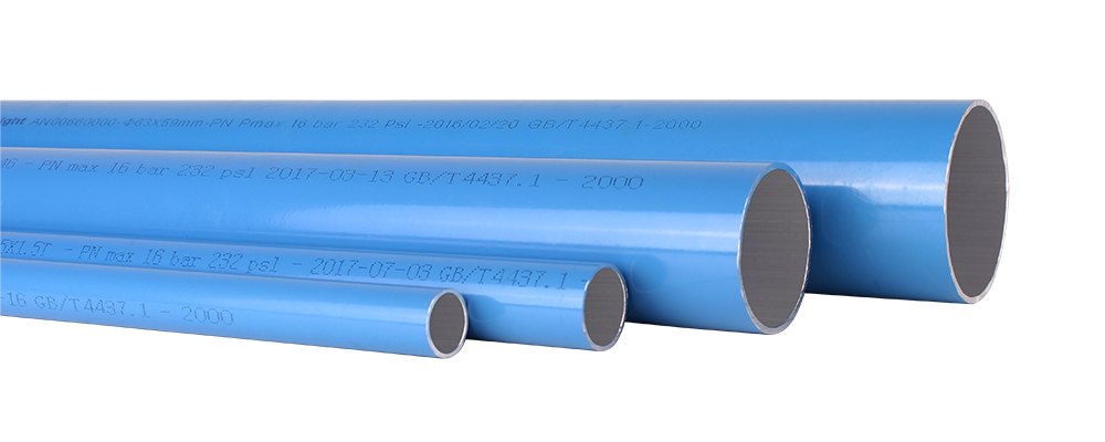 Aluminium Alloys Compressed Air Aluminum Piping System, Size: From 1/2 inch to 4 inch