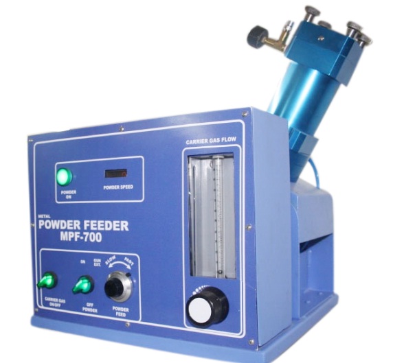 Powder Feeders