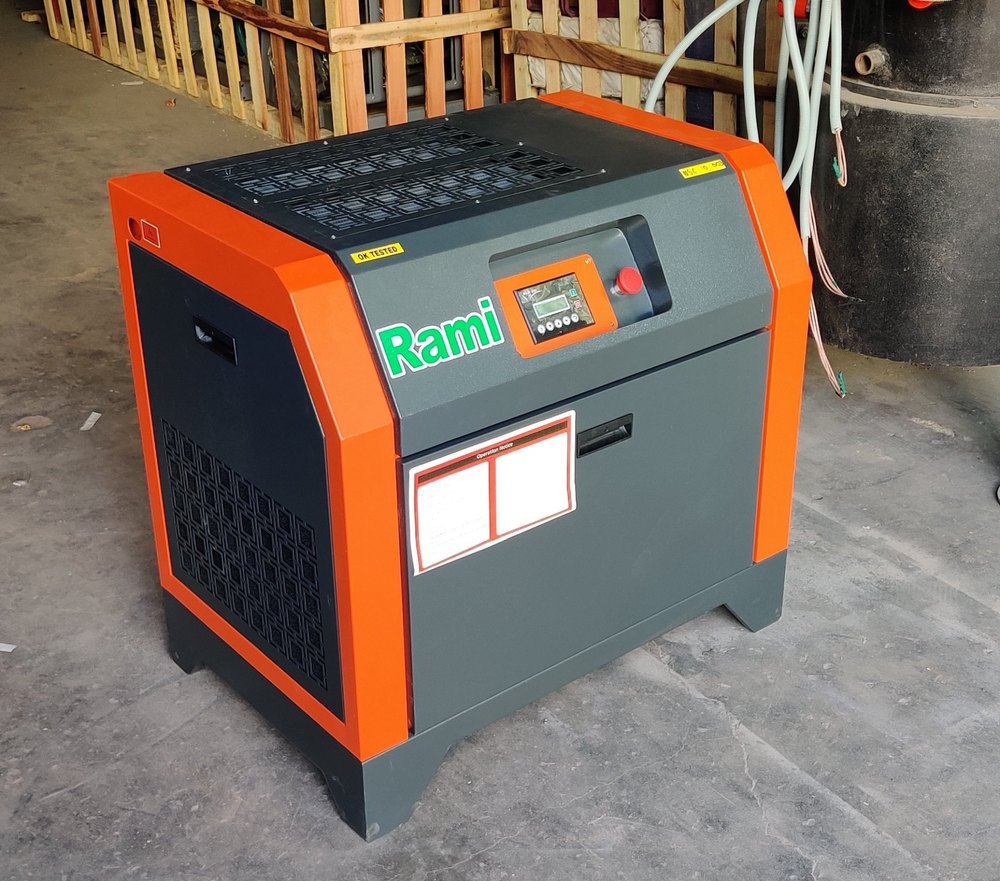 30hp Rotary Screw Air Compressor