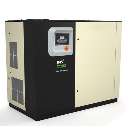 Ingersoll Rand (IR) 40-50 HP Rotary Air Compressors