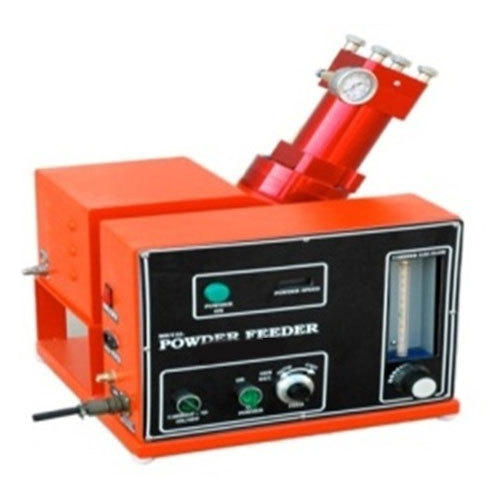 BU-700 Powder Feeder Portable