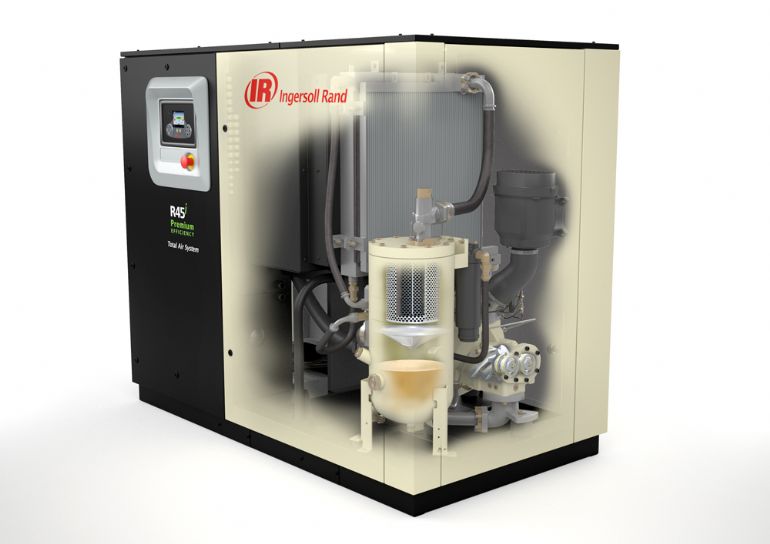 Reciprocating Compressor Rotary Air Compressor