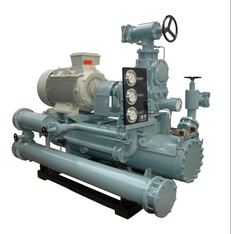 Colt Rotary Air Compressor