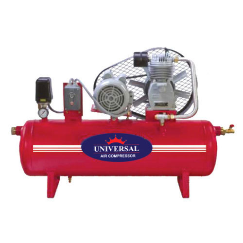 Univarsal Air Tank Compressor