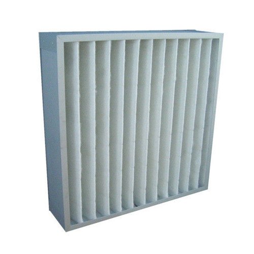 Combination Filter for AHU