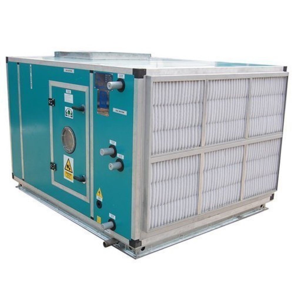 Air Handling Unit Filters