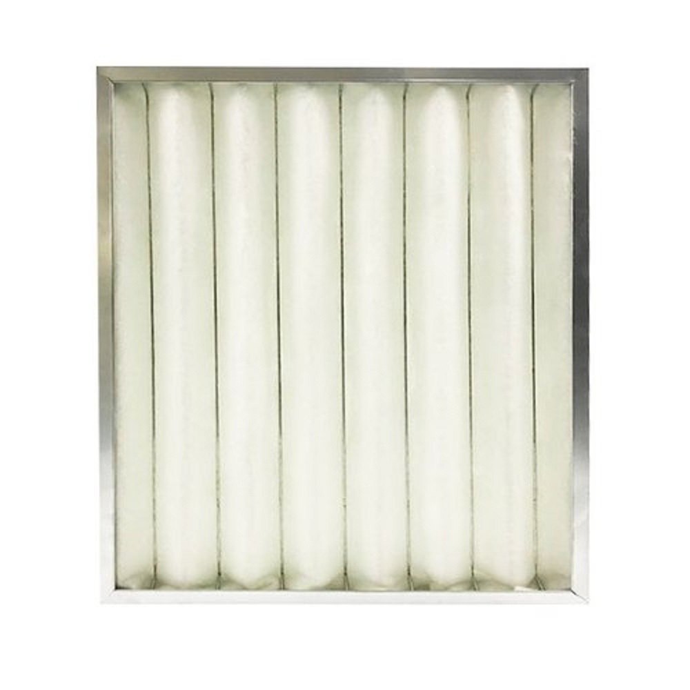 10 Microns Synthetic Fiber Washable Industrial AHU Filters