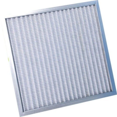 Synthetic Fiber Fine Filters Ahu Filter