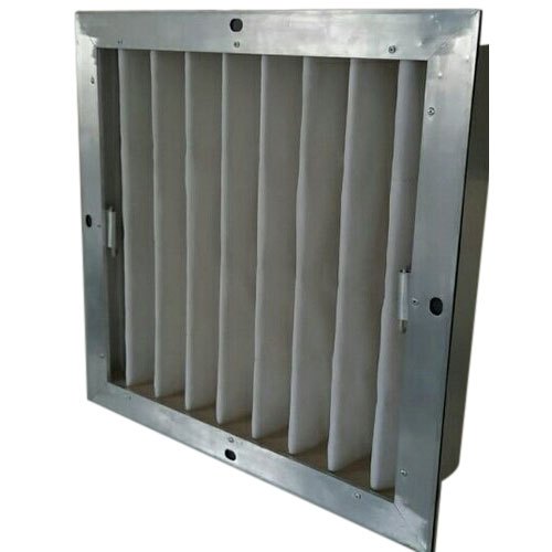 AHU Fine Filters