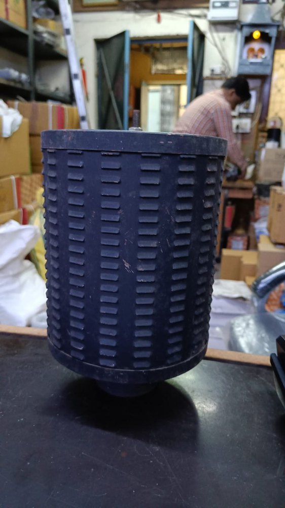 Plastic BLUE TC 50 AIR Filter Body