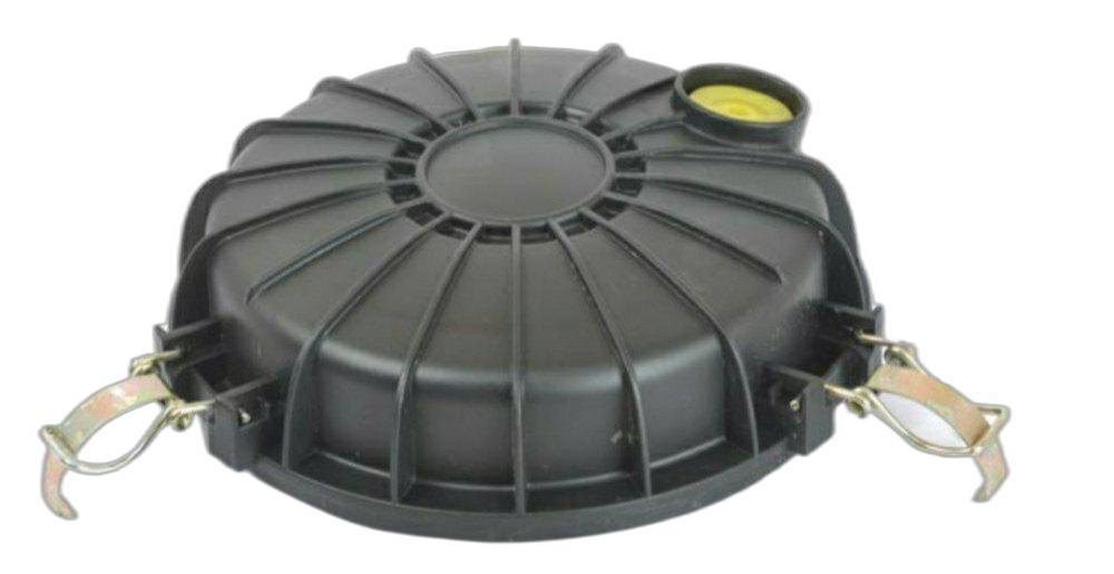 Plastic Piaggio Ape Air Cleaner Assembly Cap