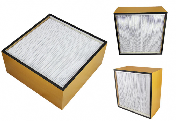 ULPA Air Filter