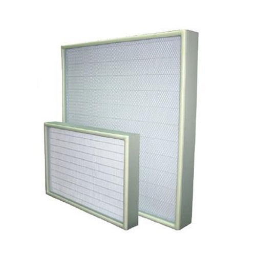 500-1000 cfm Ulpa Cells Filters, For Industrial