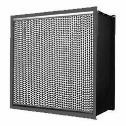 ULPA Filters