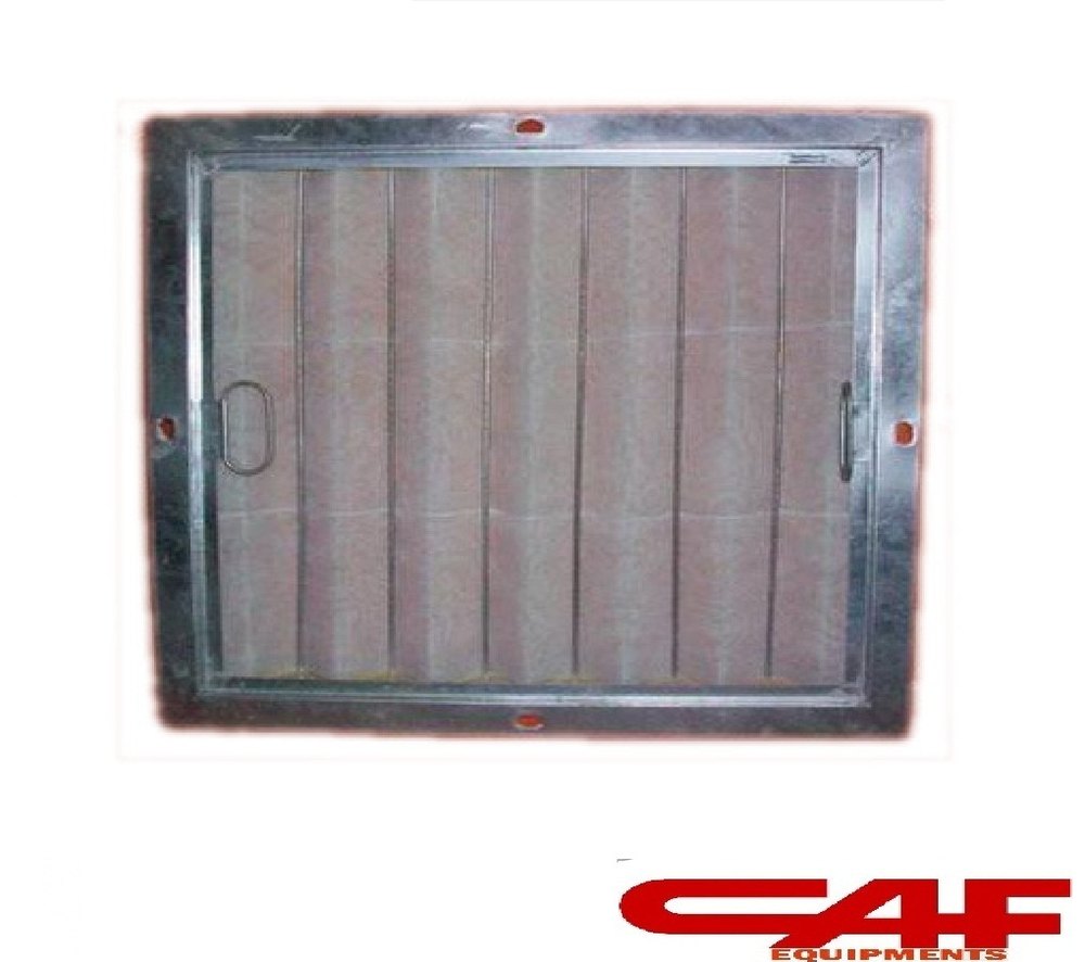 Air Washer Filter