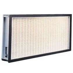 Ulpa Cells Filters