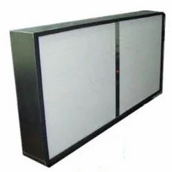 Ulpa Cells Filters