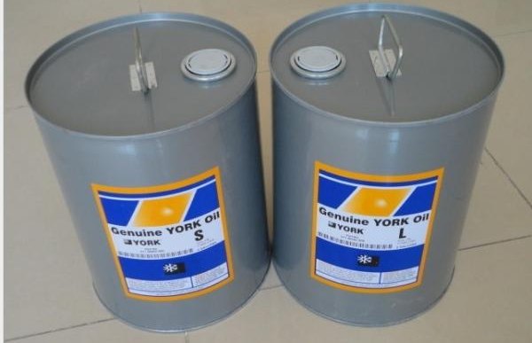 York Compressor Oil, For Industrial, Packaging Type: Barrel