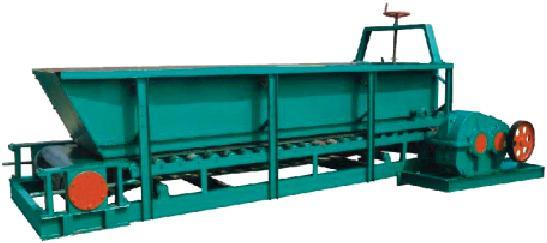 Mild Steel Box Feeder