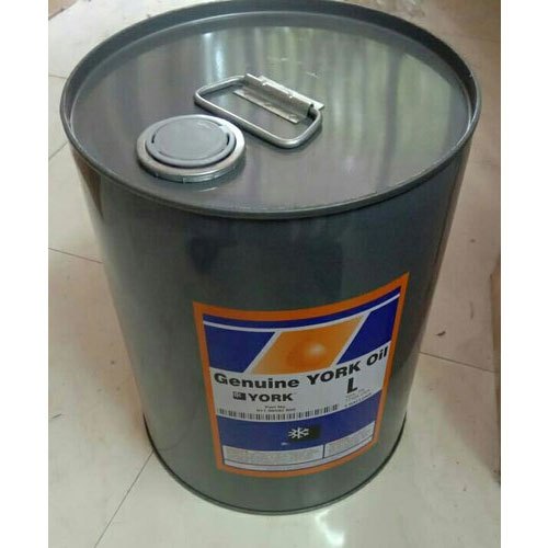 York Refrigeration Oil L