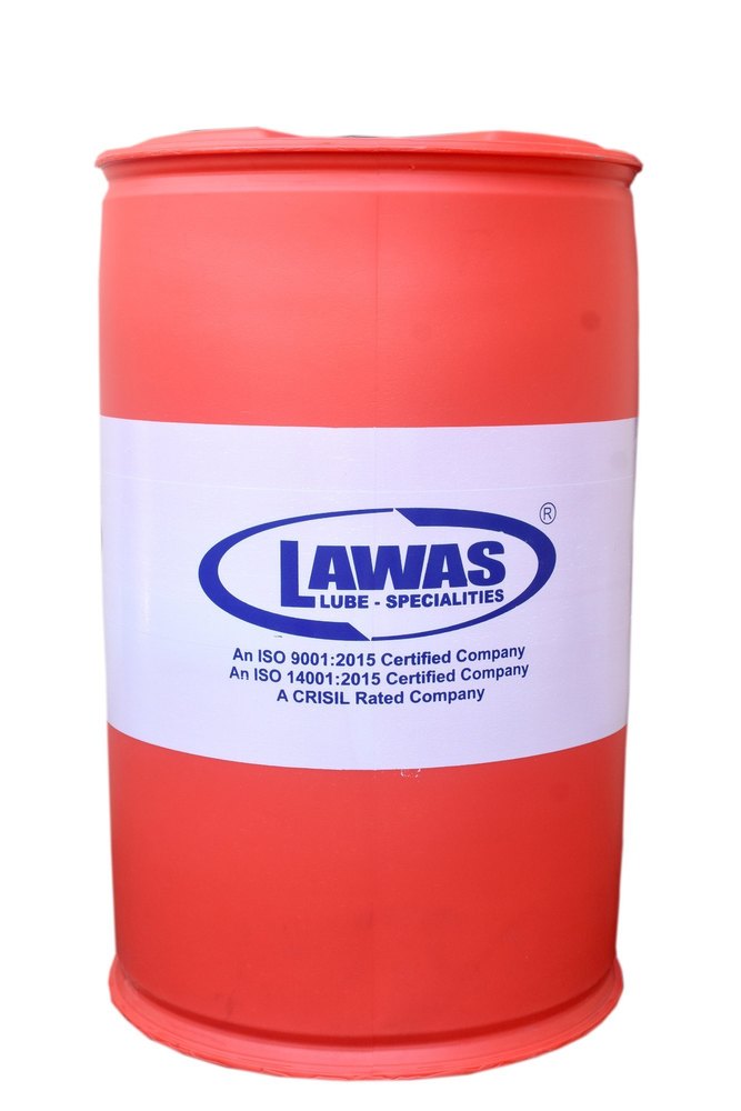 Lawas Refrigeration Compressor Oil, Grade: 68, Packaging Type: Barrel