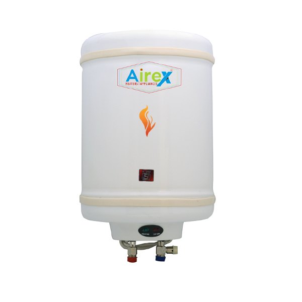 Storage Water Geyser, Capacity: 3 Liters