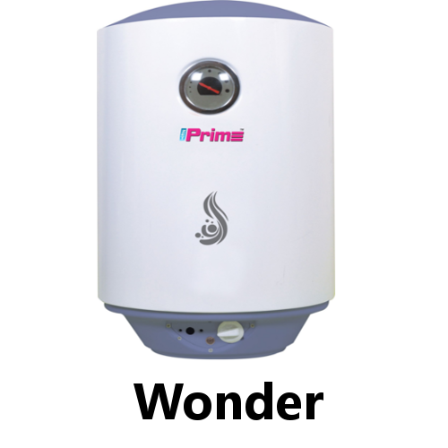 Sawhney Electric Geyser, Model Name/Number: Wonder, Capacity: 15 Ltr To 25 Ltr