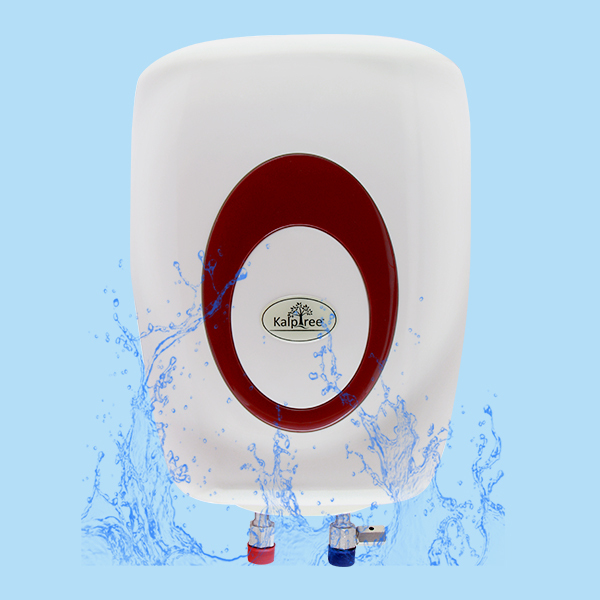 6 Litre Geyser